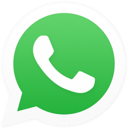 WhatsApp Icon